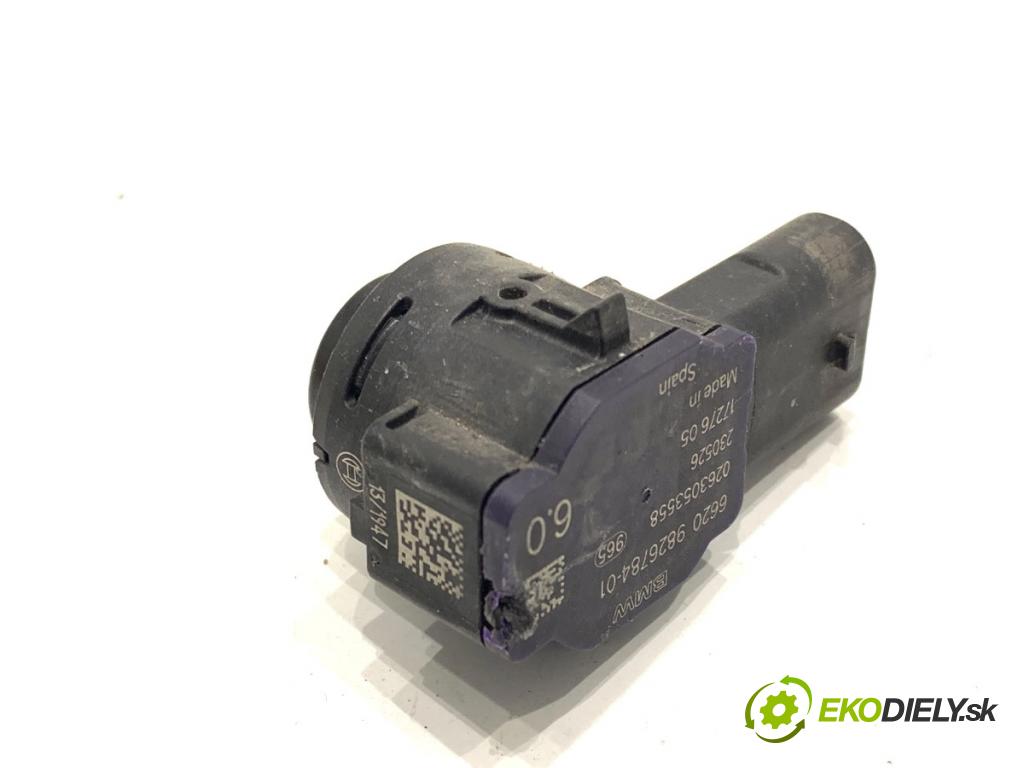 BMW G02 SUV 2023 140 kW xDrive 20 d 1995 snímač PDC 9826784