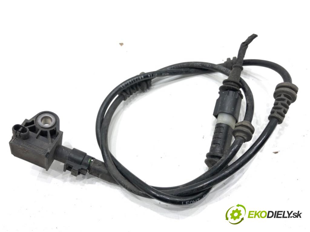 BMW G02 SUV 2023 140 kW xDrive 20 d 1995 Snímač zrýchlenia EDC: 6861319