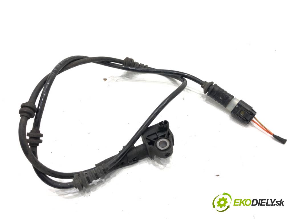 BMW G02 SUV 2023 140 kW xDrive 20 d 1995 Snímač zrýchlenia EDC: 6861319