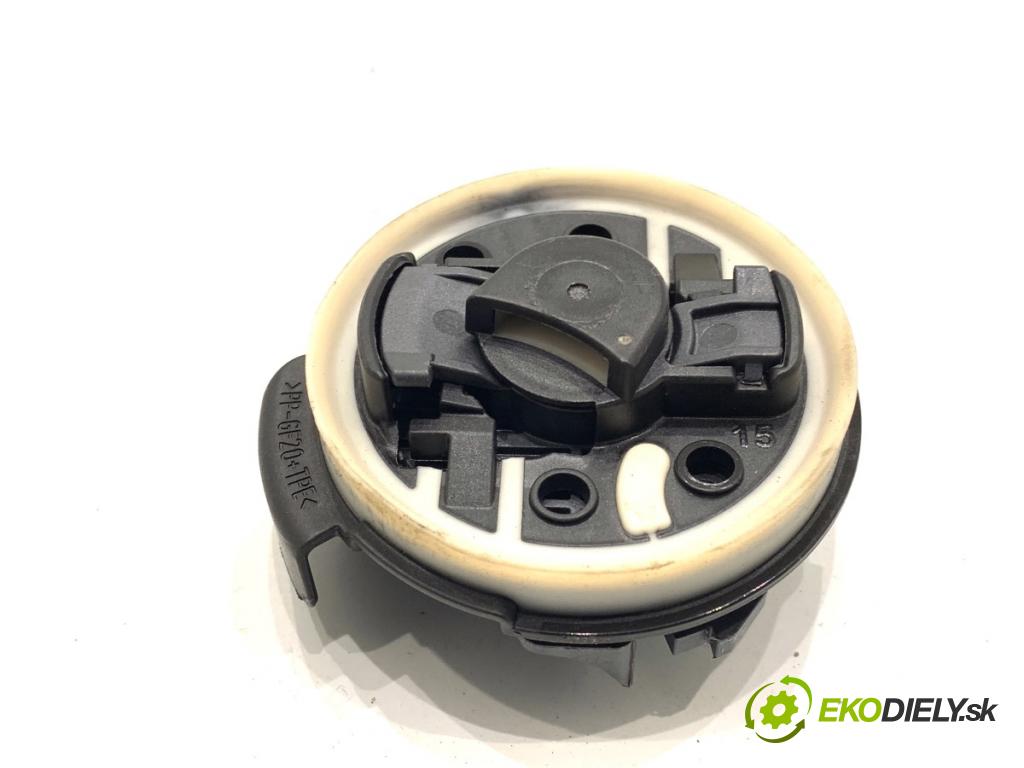 BMW G02 SUV 2023 140 kW xDrive 20 d 1995 Snímač nárazu 9496820 (Snímač nárazu)