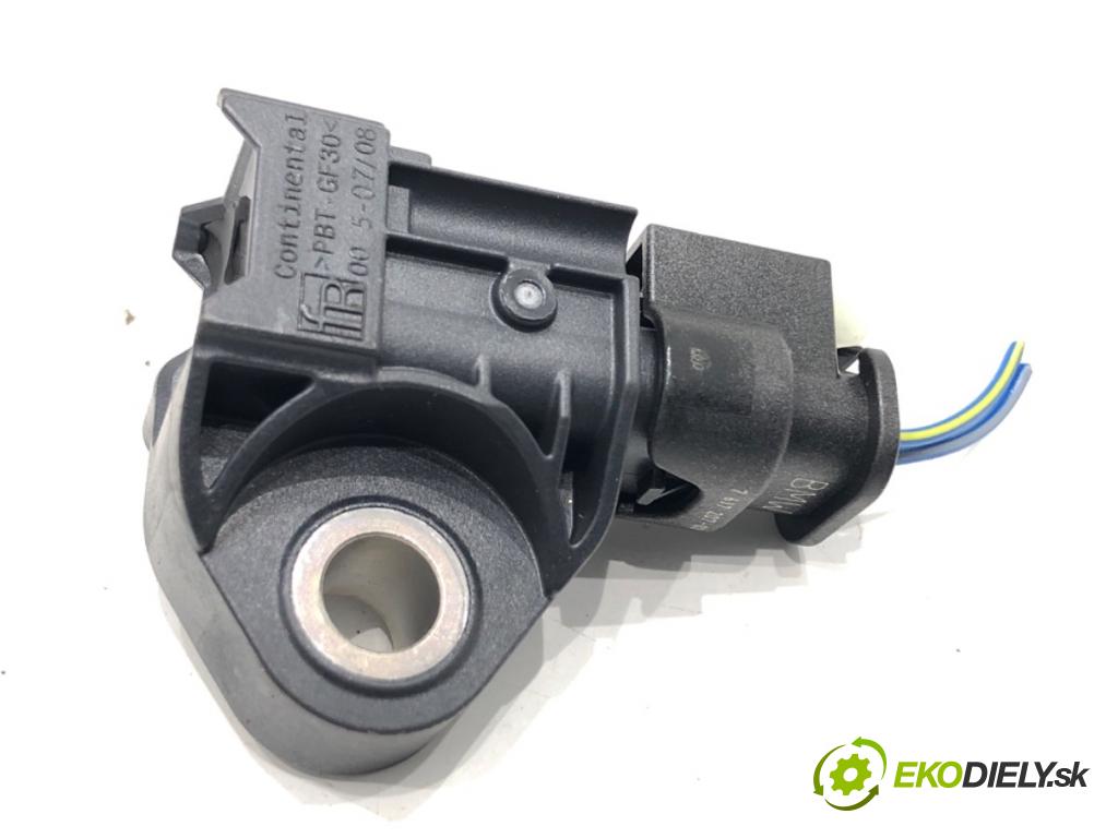 BMW G02 SUV 2023 140 kW xDrive 20 d 1995 snímač nárazu 9496815 (Snímač nárazu)