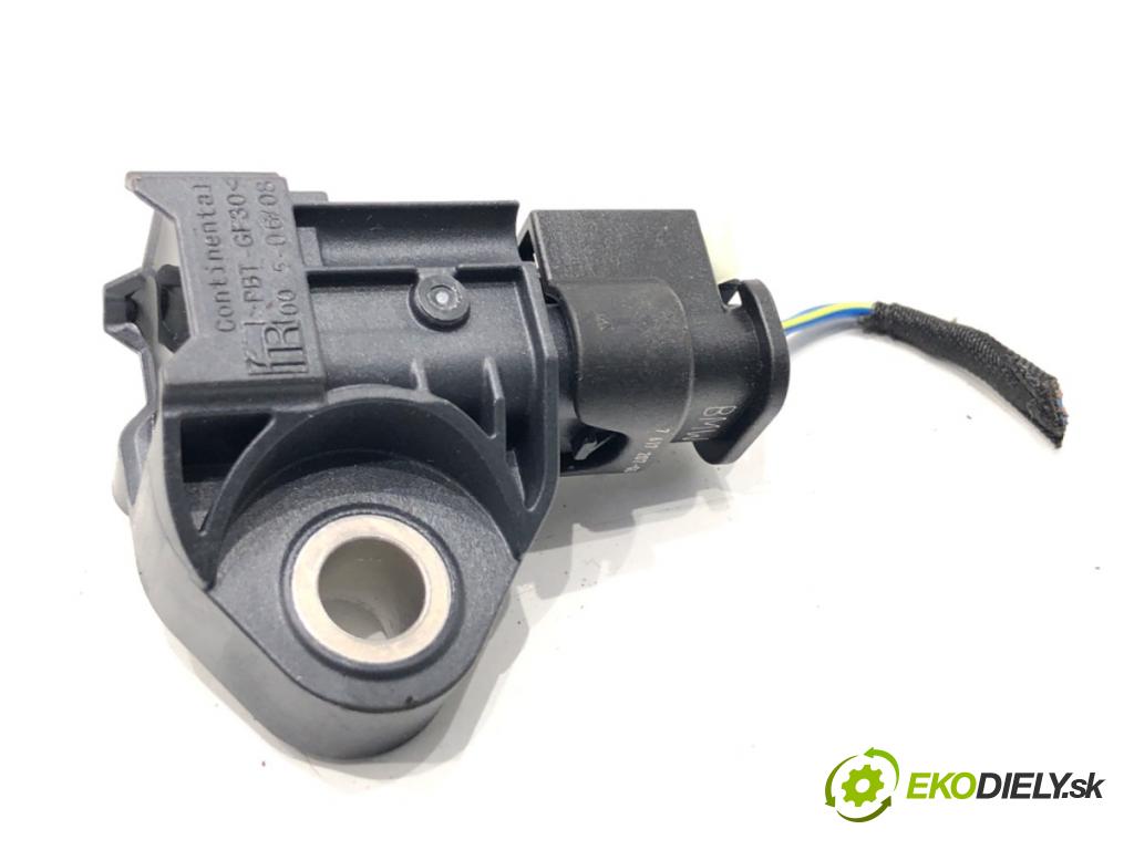 BMW G02 SUV 2023 140 kW xDrive 20 d 1995 snímač nárazu 9496815 (Snímač nárazu)