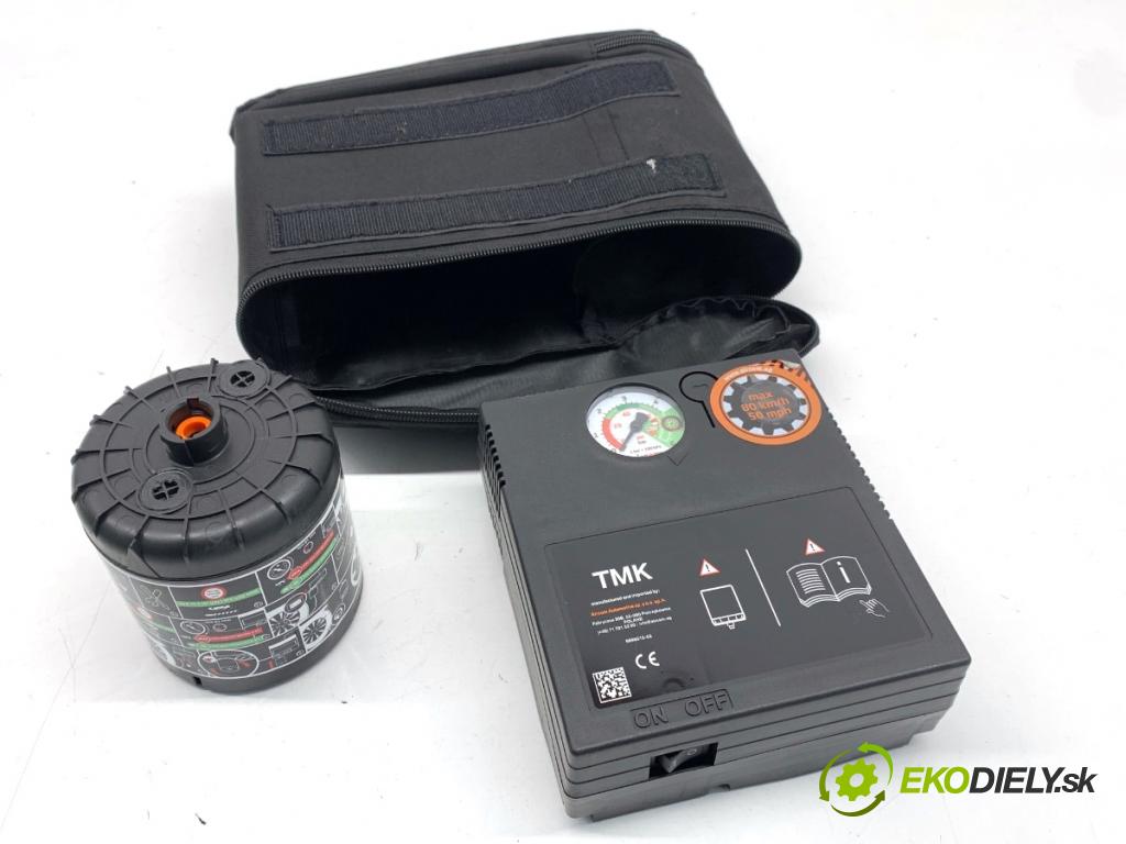 BMW G02 SUV 2023 140 kW xDrive 20 d 1995 Kompresor do KOLA: 6898019