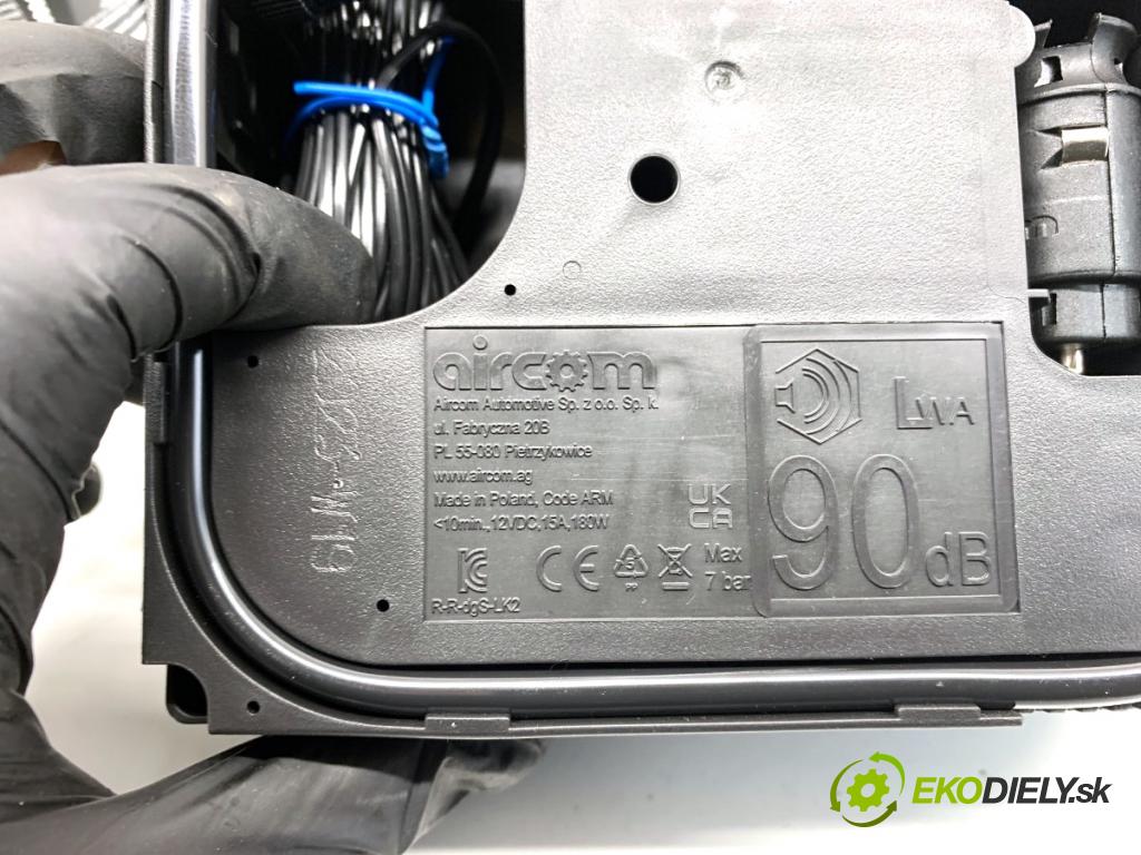 BMW G02 SUV 2023 140 kW xDrive 20 d 1995 Kompresor do KOLA: 6898019