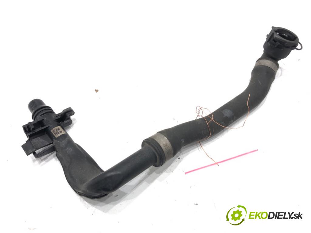 BMW G02 SUV 2023 140 kW xDrive 20 d 1995 Rúra vody 8472307