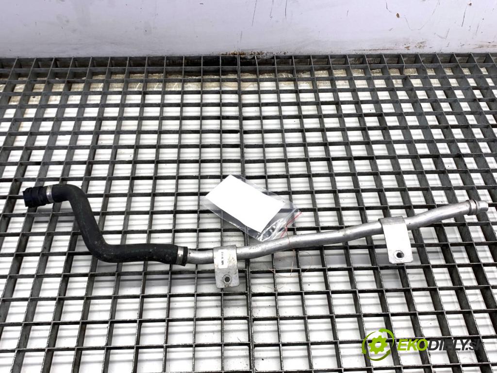 BMW G02 SUV 2023 140 kW xDrive 20 d 1995 Rúra vody 