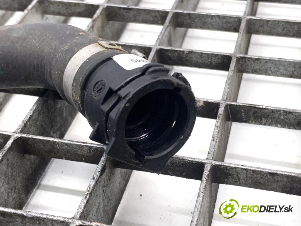 BMW G02 SUV 2023 140 kW xDrive 20 d 1995 Rúra vody