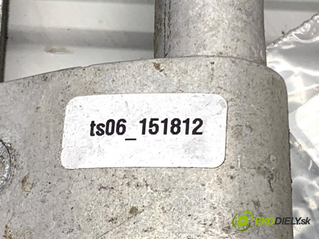 BMW G02 SUV 2023 140 kW xDrive 20 d 1995 Rúra vody