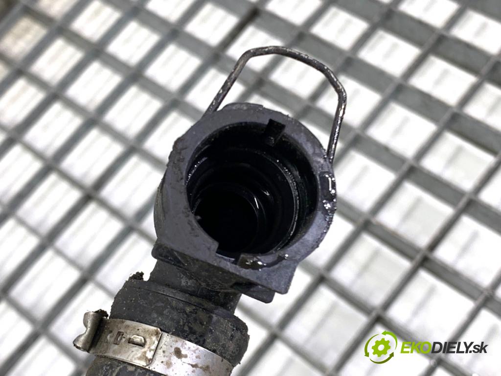 BMW G02 SUV 2023 140 kW xDrive 20 d 1995 Rúra vody 8597286