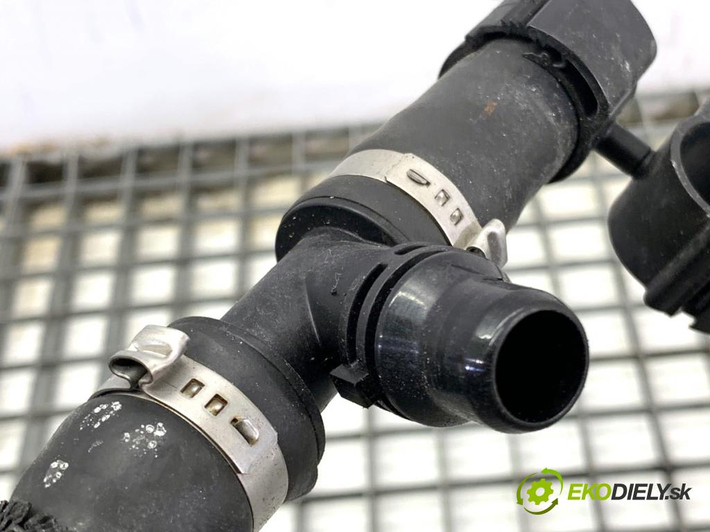 BMW G02 SUV 2023 140 kW xDrive 20 d 1995 Rúra vody 8597286