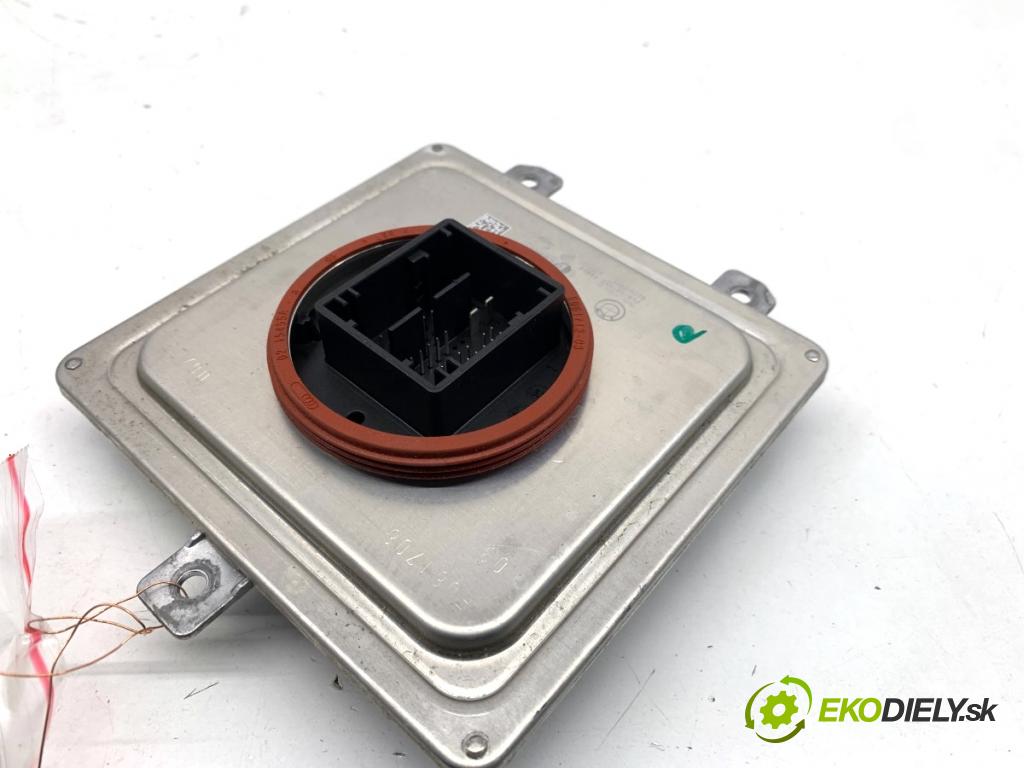 BMW G02 SUV 2023 140 kW xDrive 20 d 1995 měnič XENON 5A0AFB9 (Řídící jednotka xenonu)