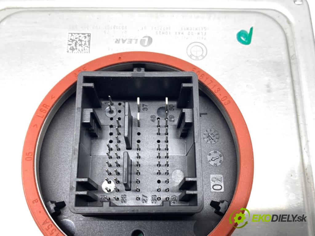 BMW G02 SUV 2023 140 kW xDrive 20 d 1995 Menič XENON 5A0AFB9 (Riadiaca jednotka xenónu)