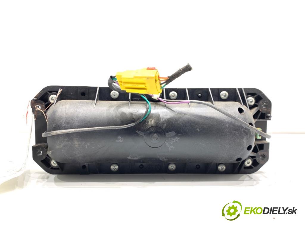 JEEP CHEROKEE KJ samochód terenowy zamknięty 2003 155 kW 3.7 4x4 3698 AirBag spolujazdca P55315020AJ (Airbag)