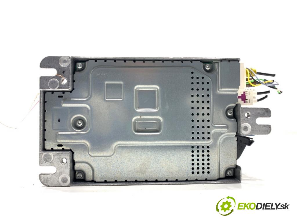 BMW G02 SUV 2023 140 kW xDrive 20 d 1995 Zosilňovač RAM: 5A923C4