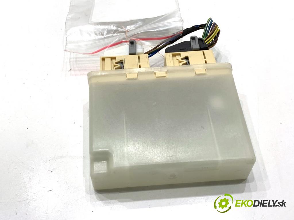 BMW G02 SUV 2023 140 kW xDrive 20 d 1995 Modul PDC 5A70A60 (Riadiaca jednotka ostatné)