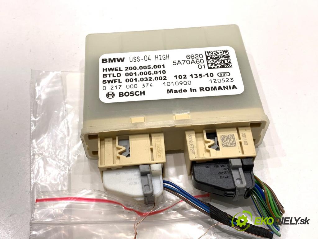 BMW G02 SUV 2023 140 kW xDrive 20 d 1995 modul PDC 5A70A60 (Řídící jednotka ostatní)