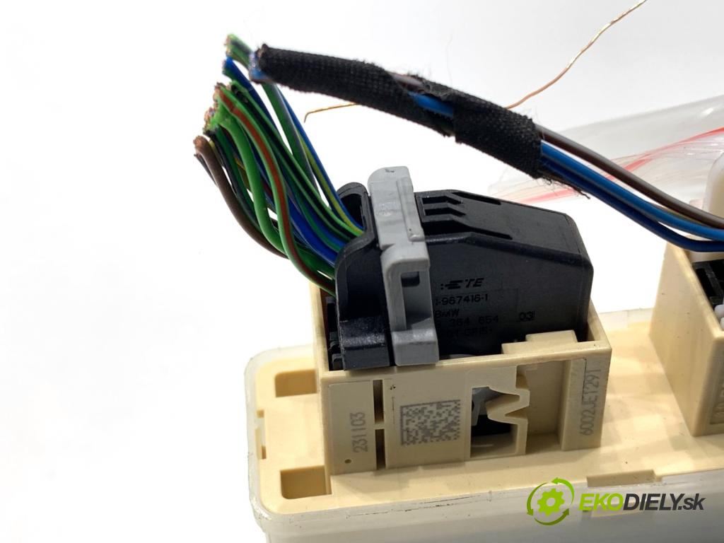 BMW G02 SUV 2023 140 kW xDrive 20 d 1995 modul PDC 5A70A60 (Řídící jednotka ostatní)