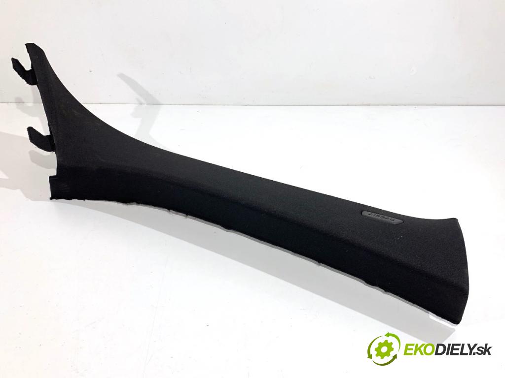 BMW G02 SUV 2023 140 kW xDrive 20 d 1995 Clona stĺpika A pravy 7424530