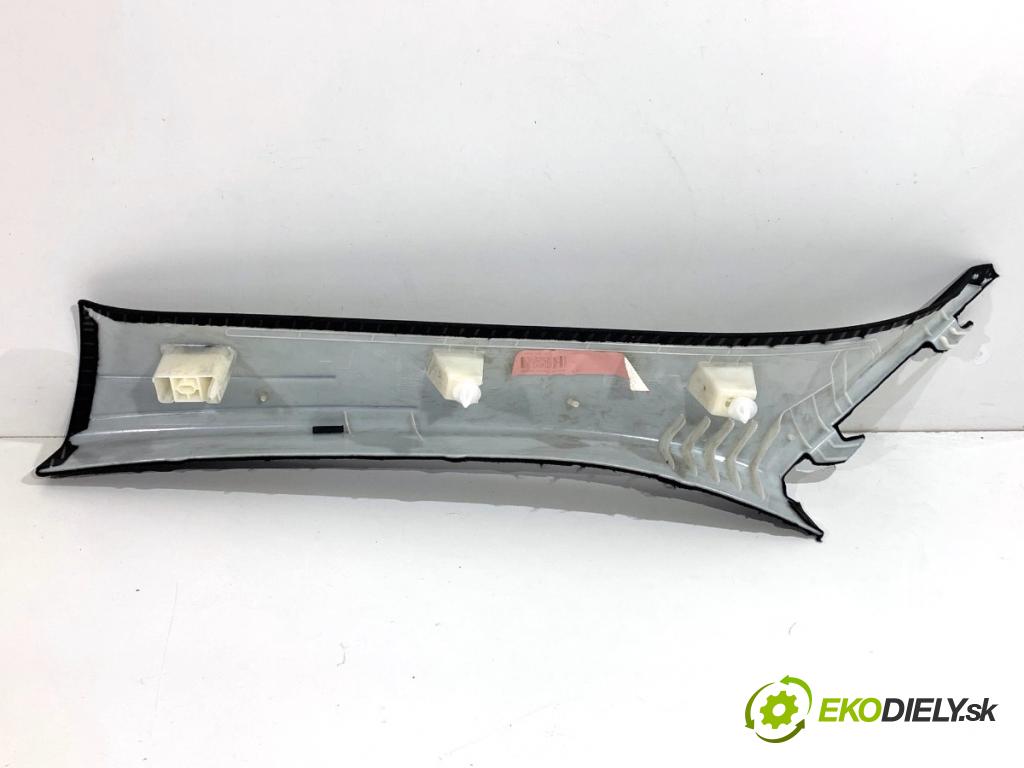 BMW G02 SUV 2023 140 kW xDrive 20 d 1995 Clona stĺpika A pravy 7424530