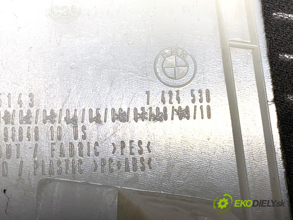 BMW G02 SUV 2023 140 kW xDrive 20 d 1995 Clona stĺpika A pravy 7424530