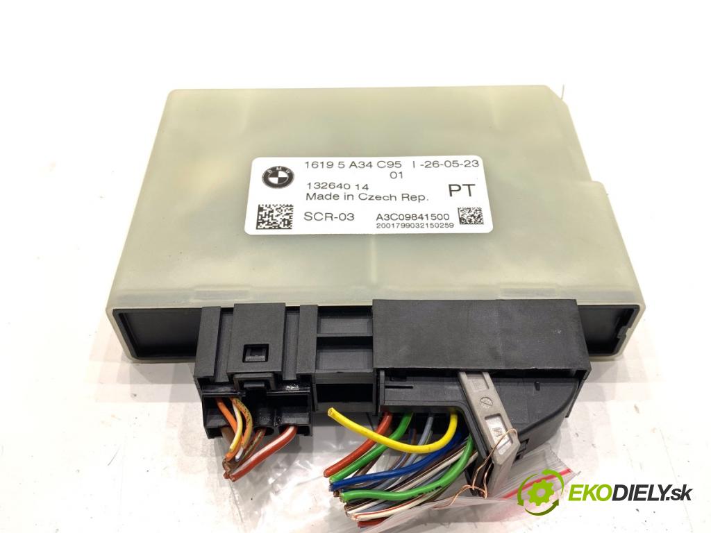 BMW G02 SUV 2023 140 kW xDrive 20 d 1995 modul SCR 5A34C95