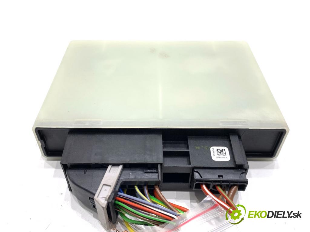 BMW G02 SUV 2023 140 kW xDrive 20 d 1995 Modul SCR: 5A34C95