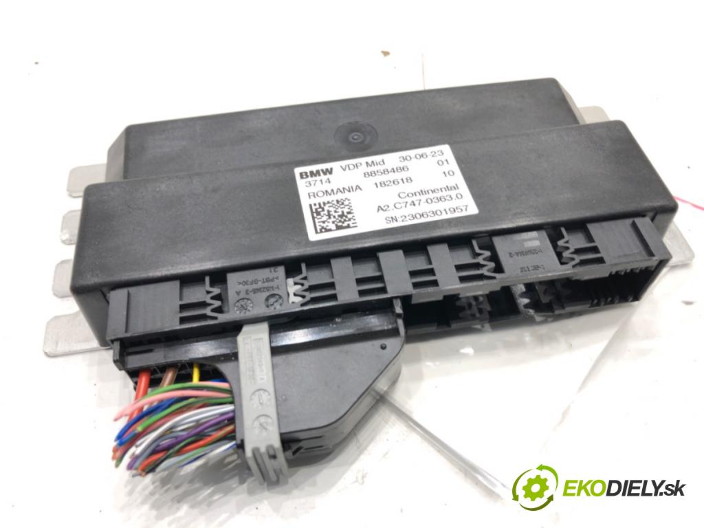 BMW G02 SUV 2023 140 kW xDrive 20 d 1995 modul VDP 8858486