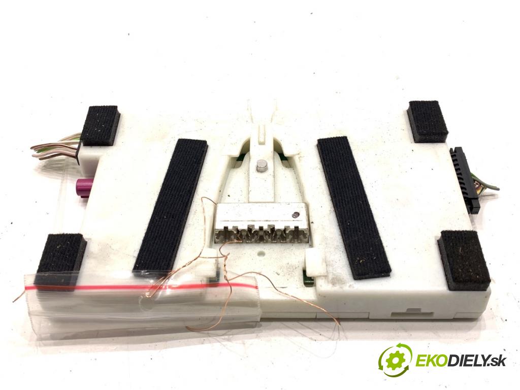 BMW G02 SUV 2023 140 kW xDrive 20 d 1995 Modul TELEMATIC 5A872D1