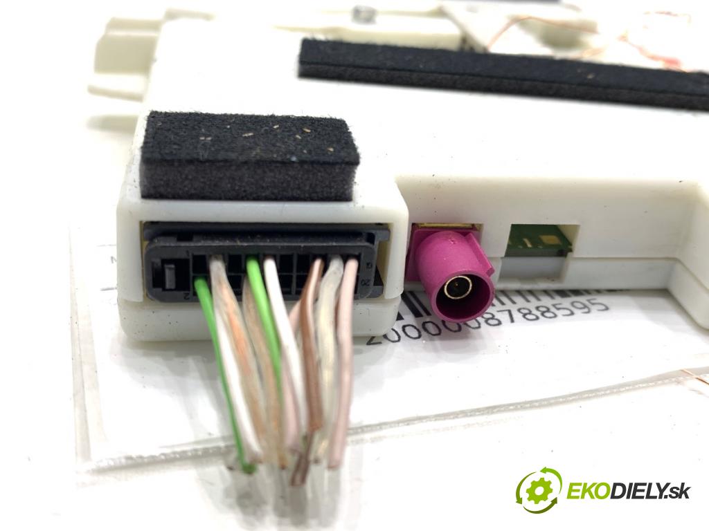 BMW G02 SUV 2023 140 kW xDrive 20 d 1995 Modul TELEMATIC 5A872D1