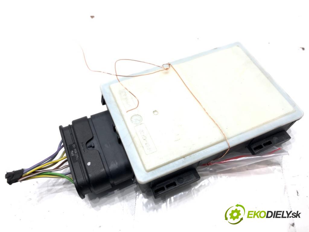 BMW G02 SUV 2023 140 kW xDrive 20 d 1995 Snímač PASA rýchlosti RADAR: 5A7A559