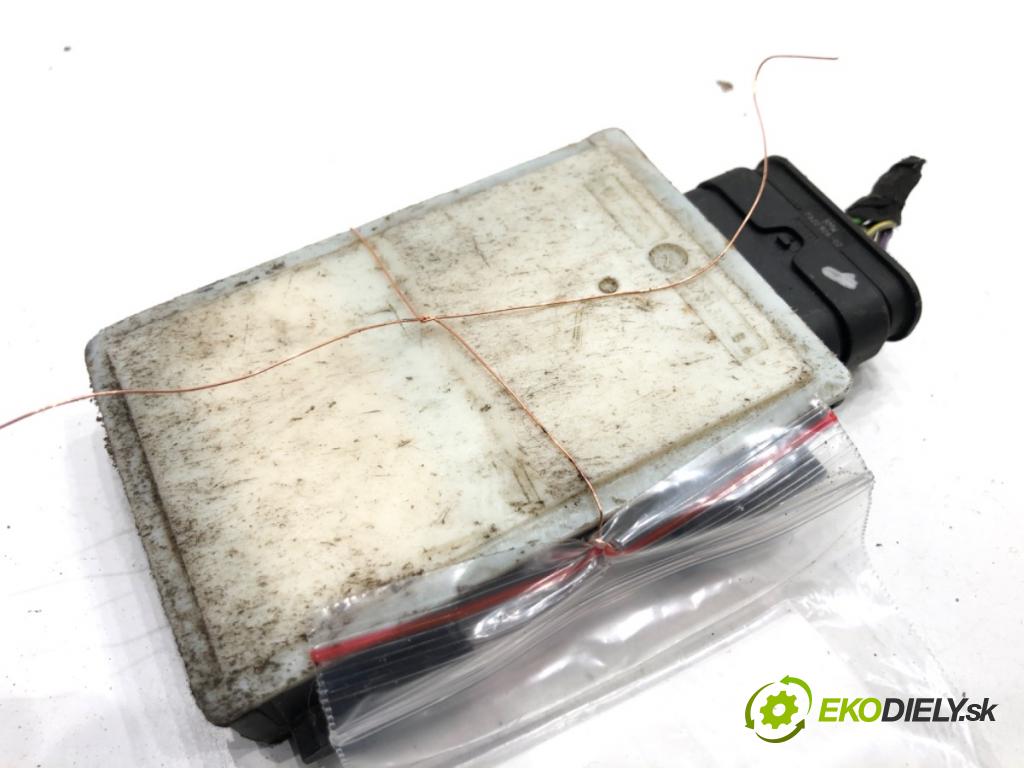 BMW G02 SUV 2023 140 kW xDrive 20 d 1995 Snímač PASA rýchlosti RADAR: 5A7A559