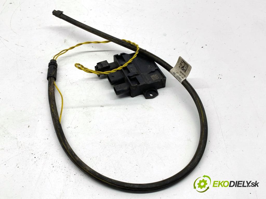 BMW G02 SUV 2023 140 kW xDrive 20 d 1995 Snímač SMART OTVÁRAČ: 5A69F87