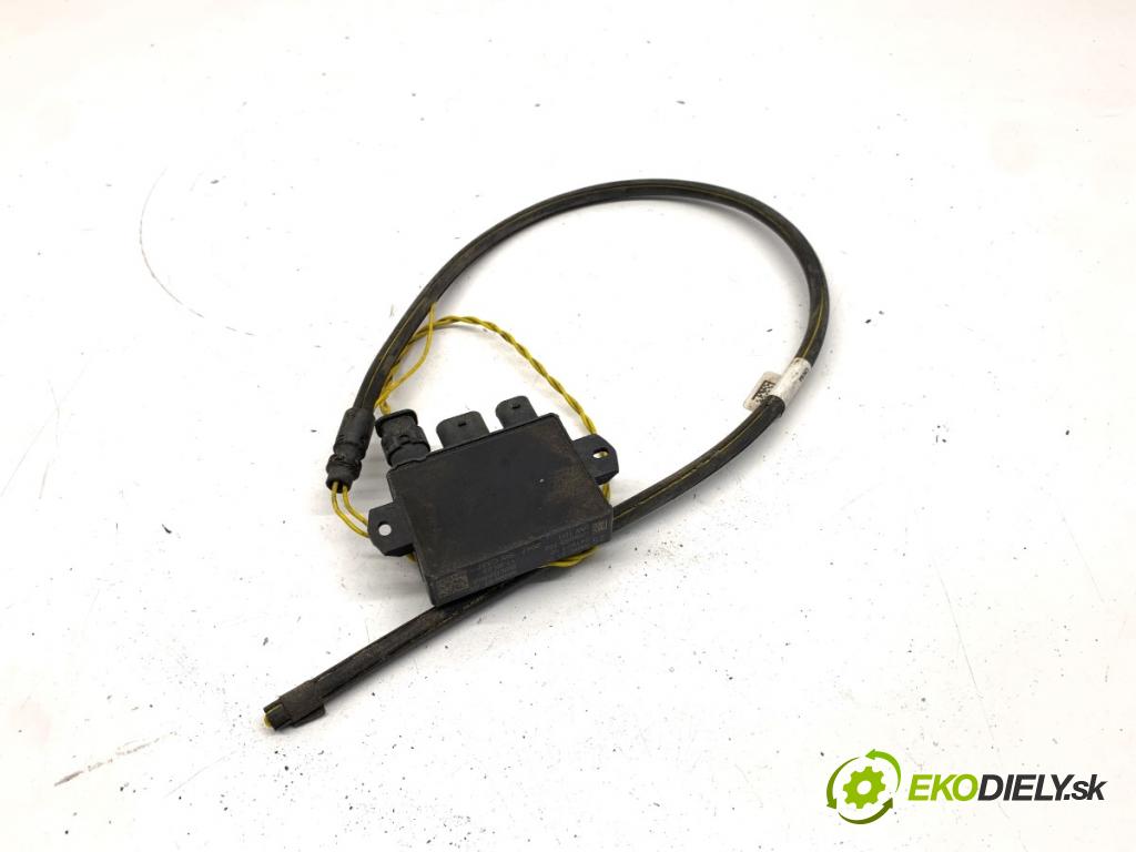 BMW G02 SUV 2023 140 kW xDrive 20 d 1995 Snímač SMART OTVÁRAČ: 5A69F87