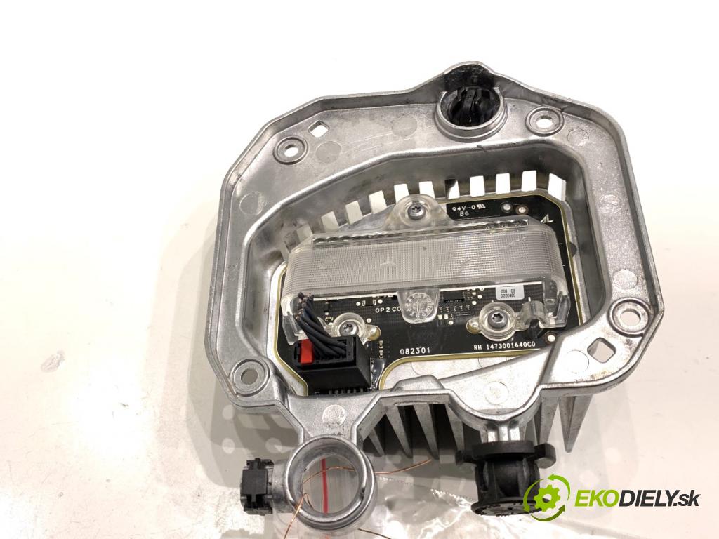 BMW G02 SUV 2023 140 kW xDrive 20 d 1995 modul LED 1420000941