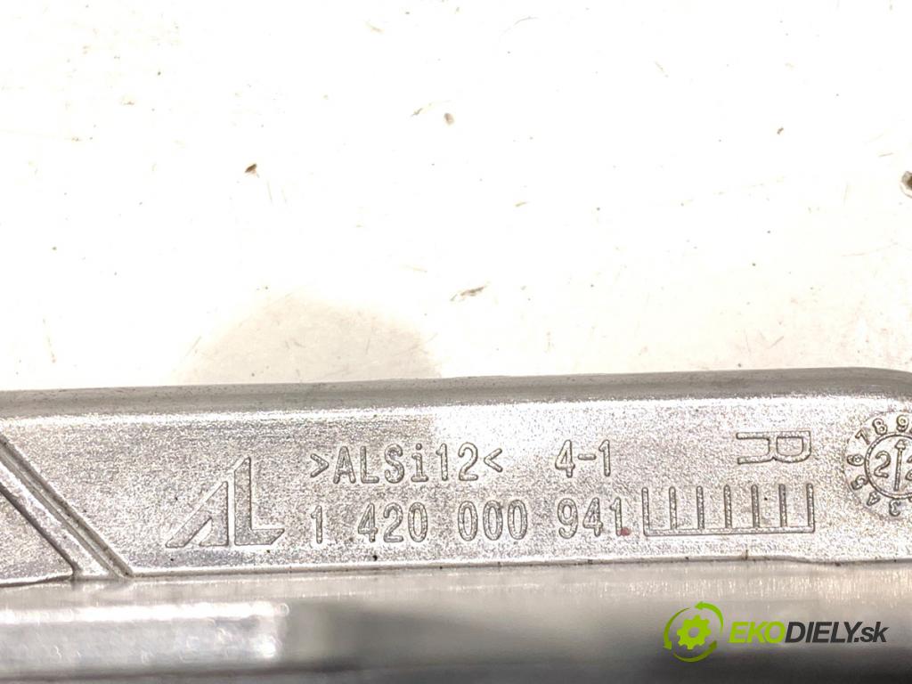 BMW G02 SUV 2023 140 kW xDrive 20 d 1995 modul LED 1420000941