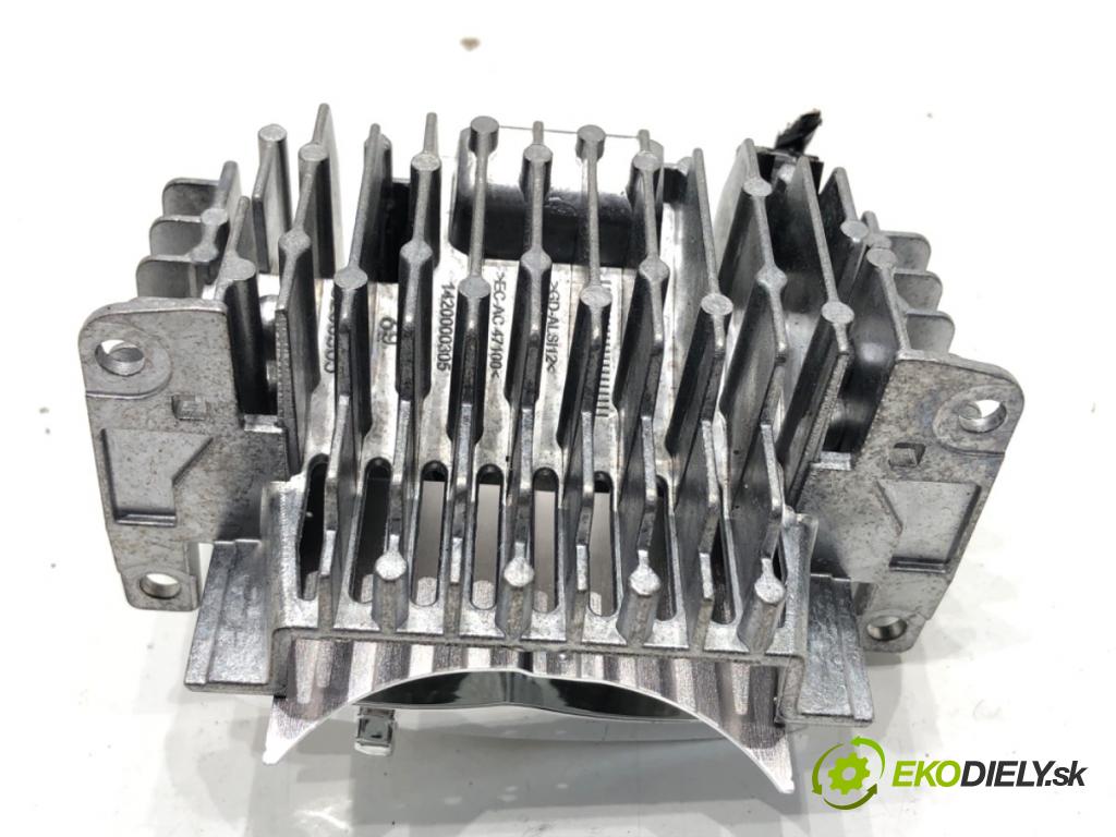 BMW G02 SUV 2023 140 kW xDrive 20 d 1995 modul LED 1420000305