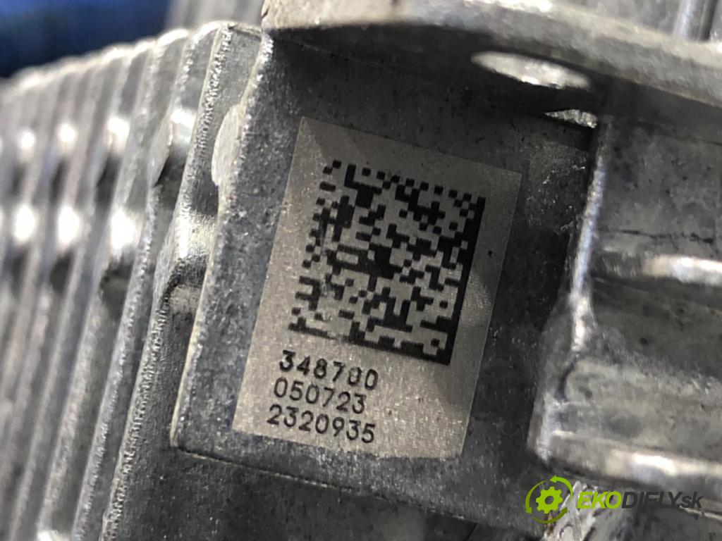 BMW G02 SUV 2023 140 kW xDrive 20 d 1995 Modul LED 1420000305