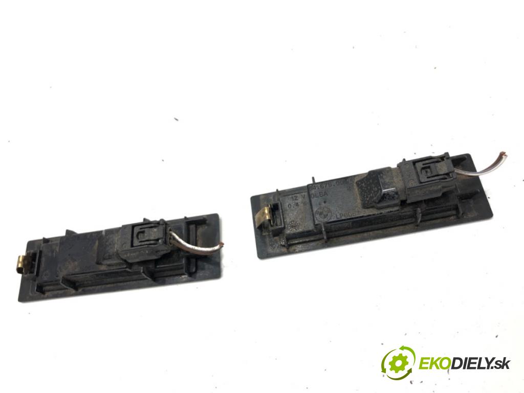 BMW G02 SUV 2023 140 kW xDrive 20 d 1995 svetielka,osvetlenie podsvietenia SPŽ LED 9481840