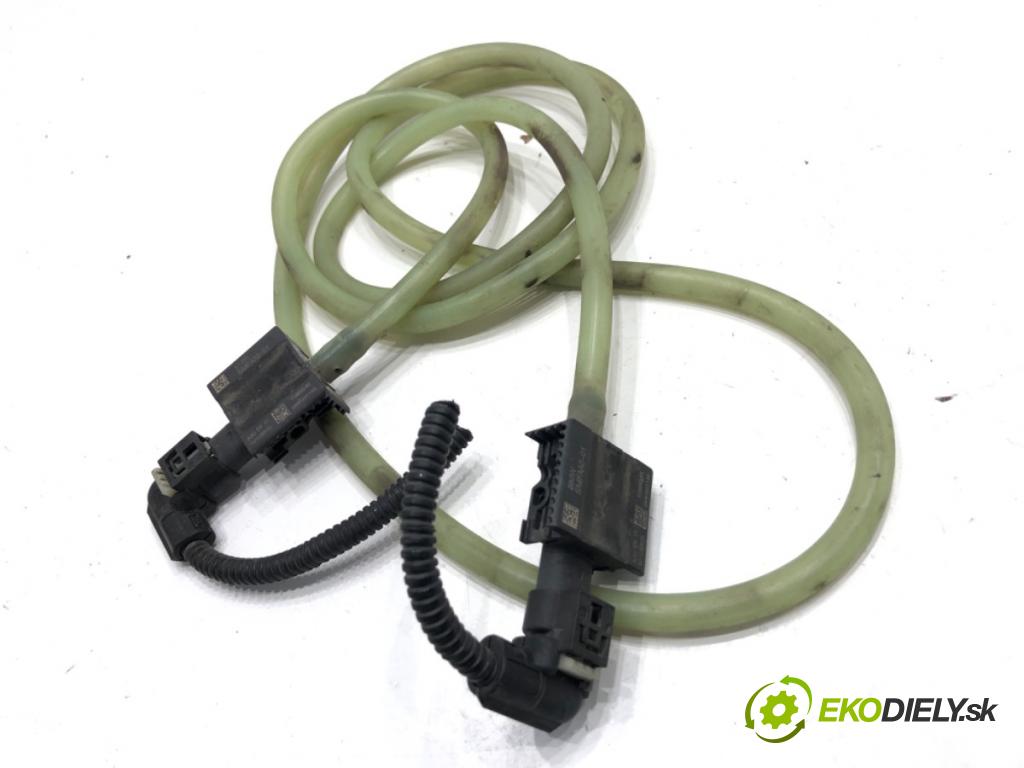 BMW G02 SUV 2023 140 kW xDrive 20 d 1995 snímač OCHRANA Chodci 5A4FAA0