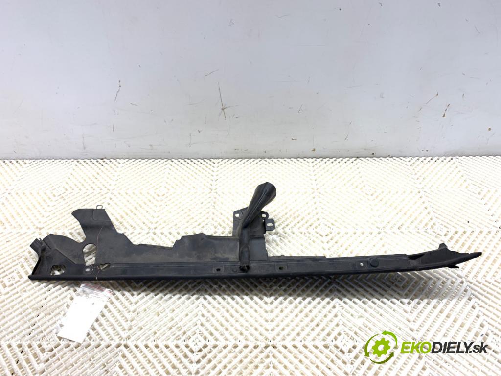 BMW G02 SUV 2023 140 kW xDrive 20 d 1995 clona blatníka levá strana 7397491