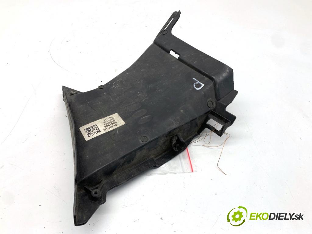 BMW G02 SUV 2023 140 kW xDrive 20 d 1995 LOVEC: PRÍVOD: vzduchu pravy 8081204