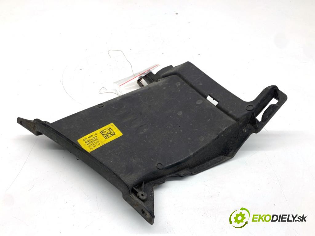 BMW G02 SUV 2023 140 kW xDrive 20 d 1995 Volant prívod vzduchu pravy M-Paket 8081203