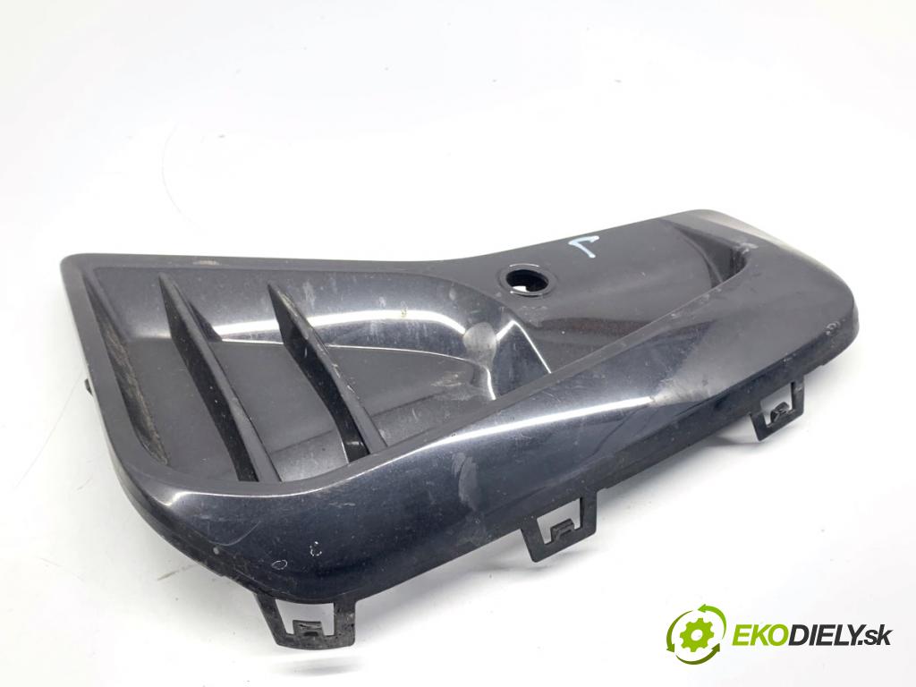 BMW G02 SUV 2023 140 kW xDrive 20 d 1995 Mriežky nárazníka ľavy predný M-Paket 8081201