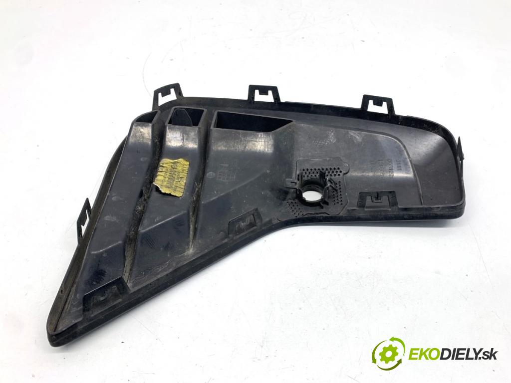 BMW G02 SUV 2023 140 kW xDrive 20 d 1995 Mriežky nárazníka ľavy predný M-Paket 8081201