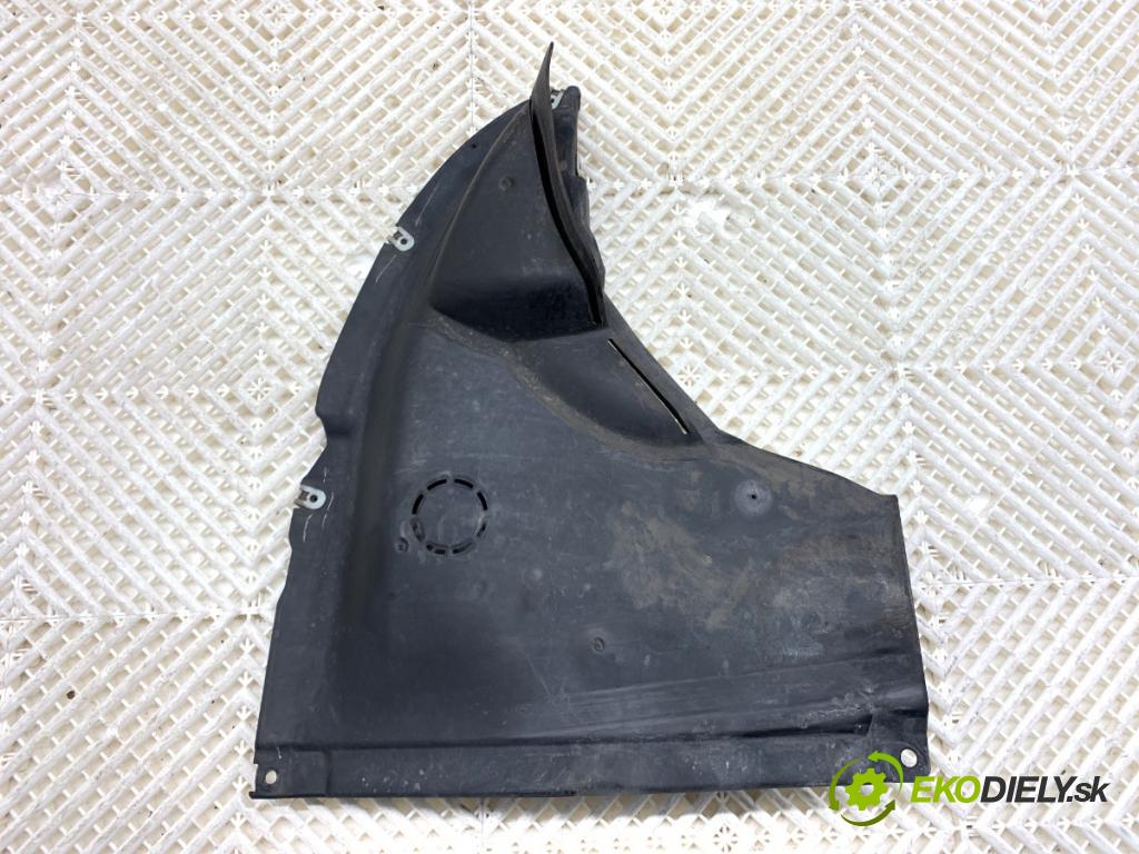 BMW G02 SUV 2023 140 kW xDrive 20 d 1995 SPOJLER: podblatnik podblatník predný ľave 9854881