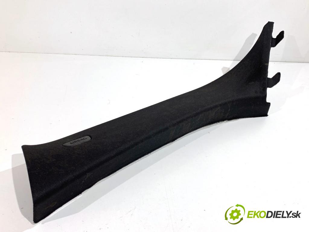 BMW G02 SUV 2023 140 kW xDrive 20 d 1995 Clona stĺpika A ľavy 7424529