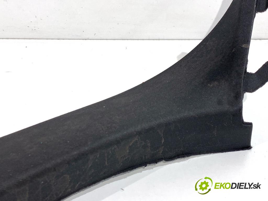 BMW G02 SUV 2023 140 kW xDrive 20 d 1995 Clona stĺpika A ľavy 7424529