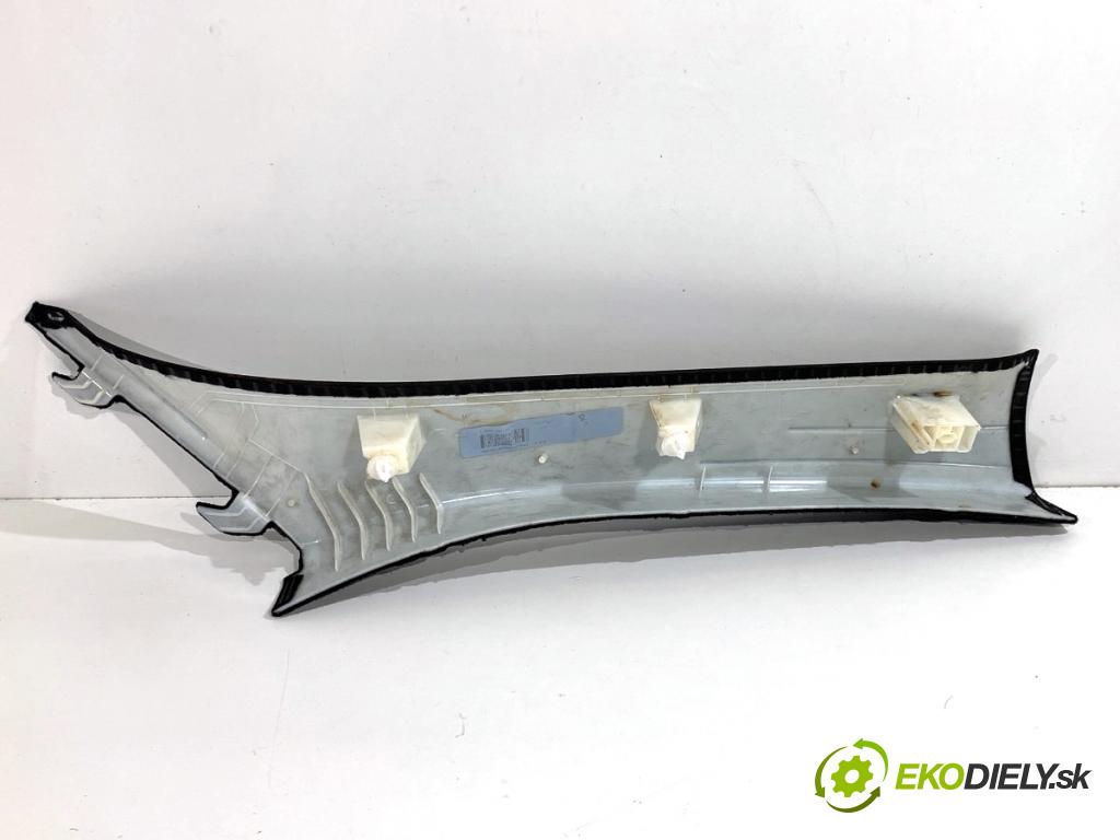 BMW G02 SUV 2023 140 kW xDrive 20 d 1995 Clona stĺpika A ľavy 7424529