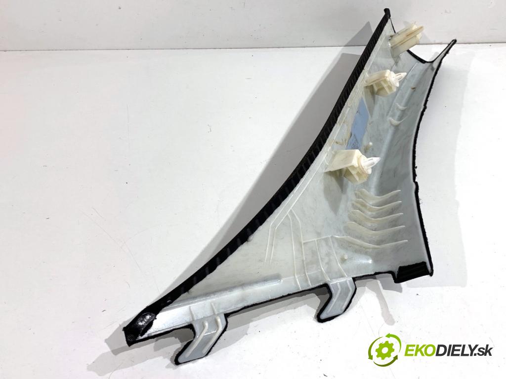 BMW G02 SUV 2023 140 kW xDrive 20 d 1995 Clona stĺpika A ľavy 7424529