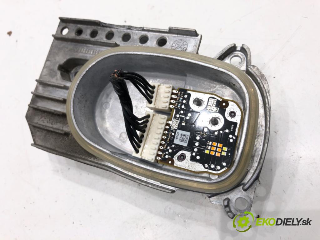 BMW G02 SUV 2023 140 kW xDrive 20 d 1995 Modul LED 6002TZ0394